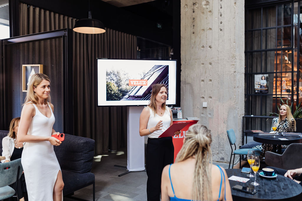 VELUX gallery event 46